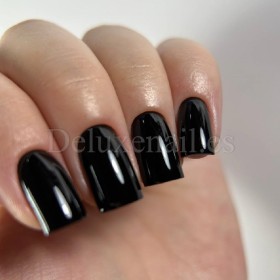 Gel Polish 078 DARK, esmalte semipermanente borgoña, 6 ml