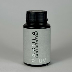 Top Stamping con pegajosidad Vakula, 30 ml