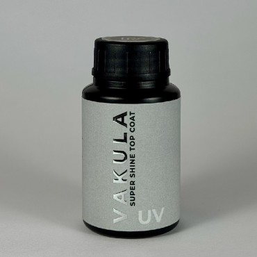 Top Stamping con pegajosidad Vakula, 30 ml