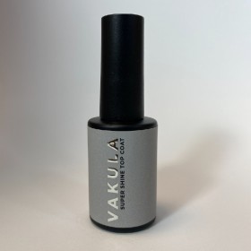 Top Stamping sin pegajosidad Vakula, 9 ml