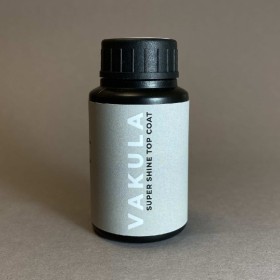 Top Stamping sin pegajosidad Vakula, 30 ml