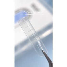 Kit de Tips Dual Form Pro Mix 6 (Type 11) NAILSOFTHEDAY, 144 uds, 12 medidas