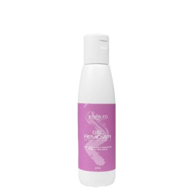 Removedor de esmalte permanente Komilfo, 125 ml