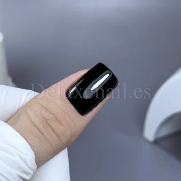 Universal top NAILSOFTHEDAY, Top sin pegajosidad transparente, 50 ml