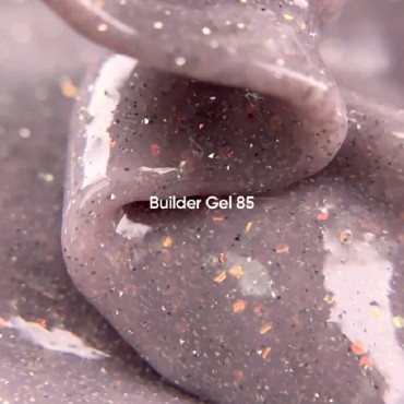 Builder Gel 85 NAILSOFTHENIGHT, 15 gr