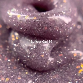 Builder Gel 89 NAILSOFTHENIGHT, 15 gr