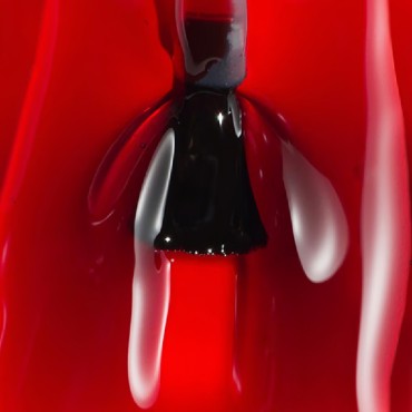 Top Vitrage 01 Dark, 6 ml