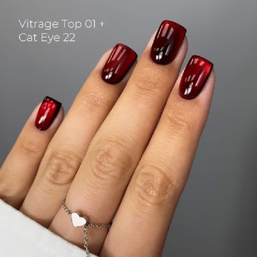 Top Vitrage 01 Dark, 6 ml