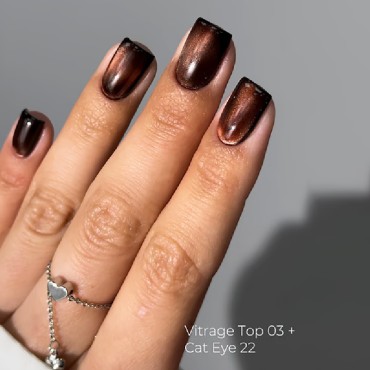 Top Vitrage 03 Dark, 6 ml