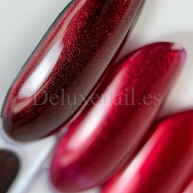 Esmalte Permanente Rubin 04 DE LA RO, 12 ml