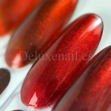 Esmalte Permanente Rubin 04 DE LA RO, 12 ml