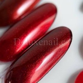 Esmalte Permanente Rubin 04 DE LA RO, 12 ml