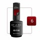 Esmalte Permanente Rubin 06 DE LA RO, 12 ml