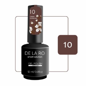 Esmalte Permanente Cherry Blossoms 10 DE LA RO, 12 ml