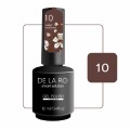 Esmalte Permanente Cherry Blossoms 10 DE LA RO, 12 ml