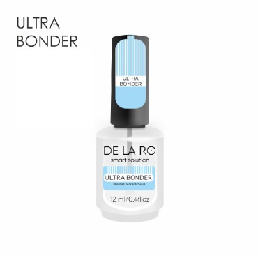 Ultrabond DE LA RO Líquido para mejorar la adherencia del producto, 12 ml