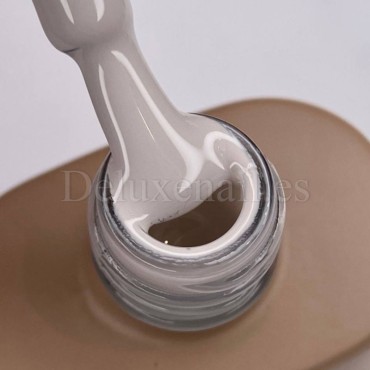 Esmalte Permanente Dark 62, Beige claro, 6 ml