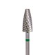 Fresa de tungsteno verde 407001, ONA Bits