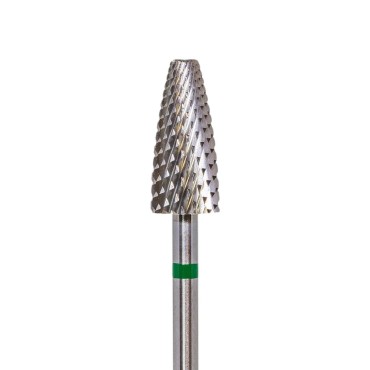 Fresa de tungsteno verde 407001, ONA Bits
