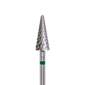 Fresa de tungsteno verde 407102, ONA Bits