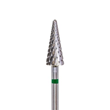 Fresa de tungsteno verde 407102, ONA Bits