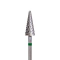 Fresa de tungsteno verde 407102, ONA Bits