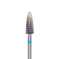 Fresa de tungsteno azul 806001, ONA Bits
