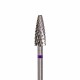 Fresa de tungsteno morado 906001, ONA Bits
