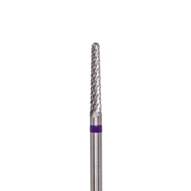 Fresa de tungsteno morado 906202, ONA Bits
