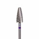 Fresa de tungsteno morado 907001, ONA Bits