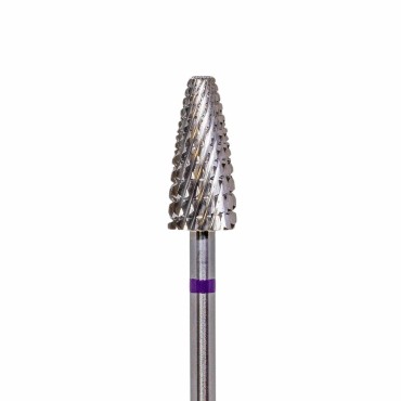 Fresa de tungsteno morado 907001, ONA Bits