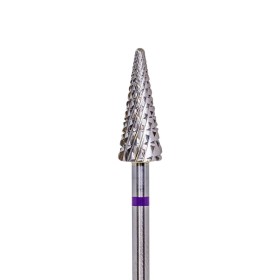 Fresa de tungsteno morado 907102, ONA Bits