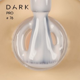 Pro Base 76 DARK, base camuflaje, rosa lechoso, 15 ml