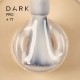 Pro Base 77 DARK, base camuflaje, nude, 15 ml