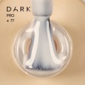 Pro Base 77 DARK, base camuflaje, nude, 15 ml