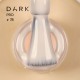 Pro Base 78 DARK, base camuflaje, rosa nude suave, 15 ml