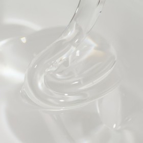 Iconic Gel 01 DARK, gel constructor líquido, transparente, 15 ml