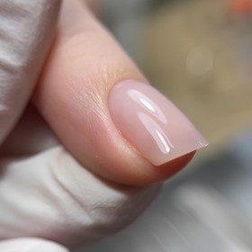 Iconic Gel 04 DARK, gel constructor líquido, nude porcelana, 15 ml