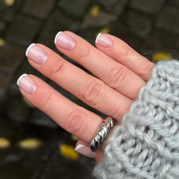 Iconic Gel 05 DARK, gel constructor líquido, nude beige claro, 15 ml