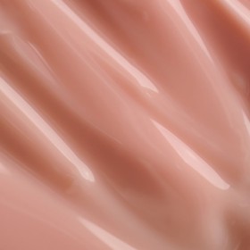 Iconic Gel 07 DARK, gel constructor líquido, nude melocotón, 15 ml