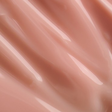 Iconic Gel 07 DARK, gel constructor líquido, nude melocotón, 15 ml