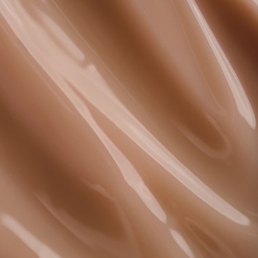 Iconic Gel 10 DARK, gel constructor líquido, nude caramelo, 15 ml