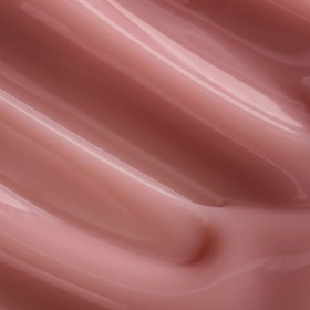 Iconic Gel 13 DARK, gel constructor líquido, rosa empolvado, 15 ml