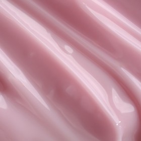 Iconic Gel 14 DARK, gel constructor líquido, rosa pastel, 15 ml