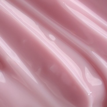 Iconic Gel 14 DARK, gel constructor líquido, rosa pastel, 15 ml
