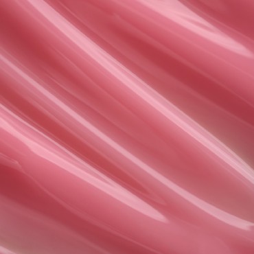 Iconic Gel 18 DARK, gel constructor líquido, coral rosado, 15 ml