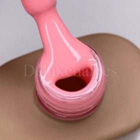 Esmalte Permanente Dark 55, Rosa bebé cálido, 6 ml