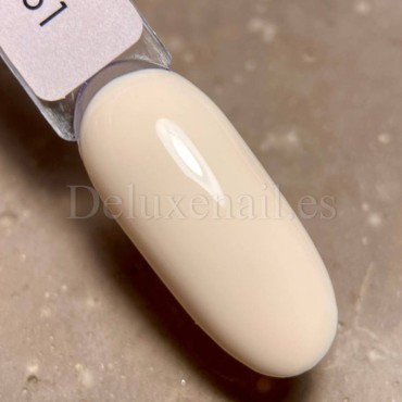 Esmalte Permanente Dark 61, Melocotón claro, 6 ml