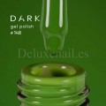 Esmalte Permanente Dark 148, Verde, 6 ml