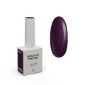 Esmalte Permanente Let’s special Midnight NAILSOFTHEDAY, Ciruela, 10 ml
